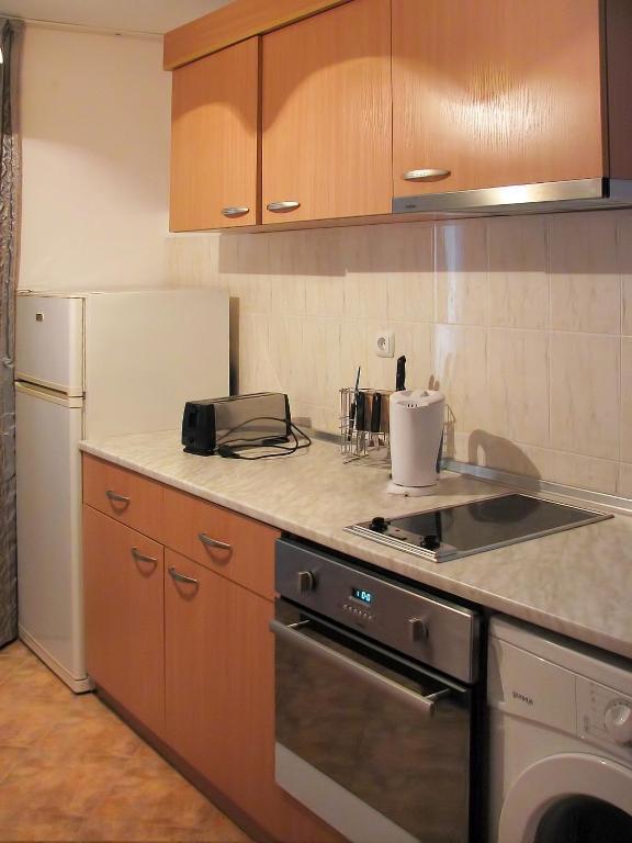 Panorama Krim Beach Apartment Rawda Pokój zdjęcie